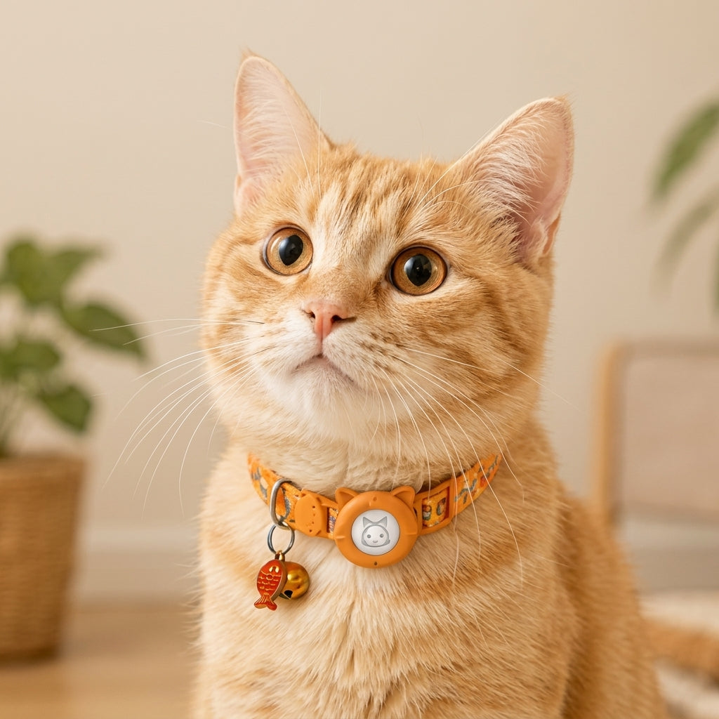 Why Breakaway Cat Collars Matter